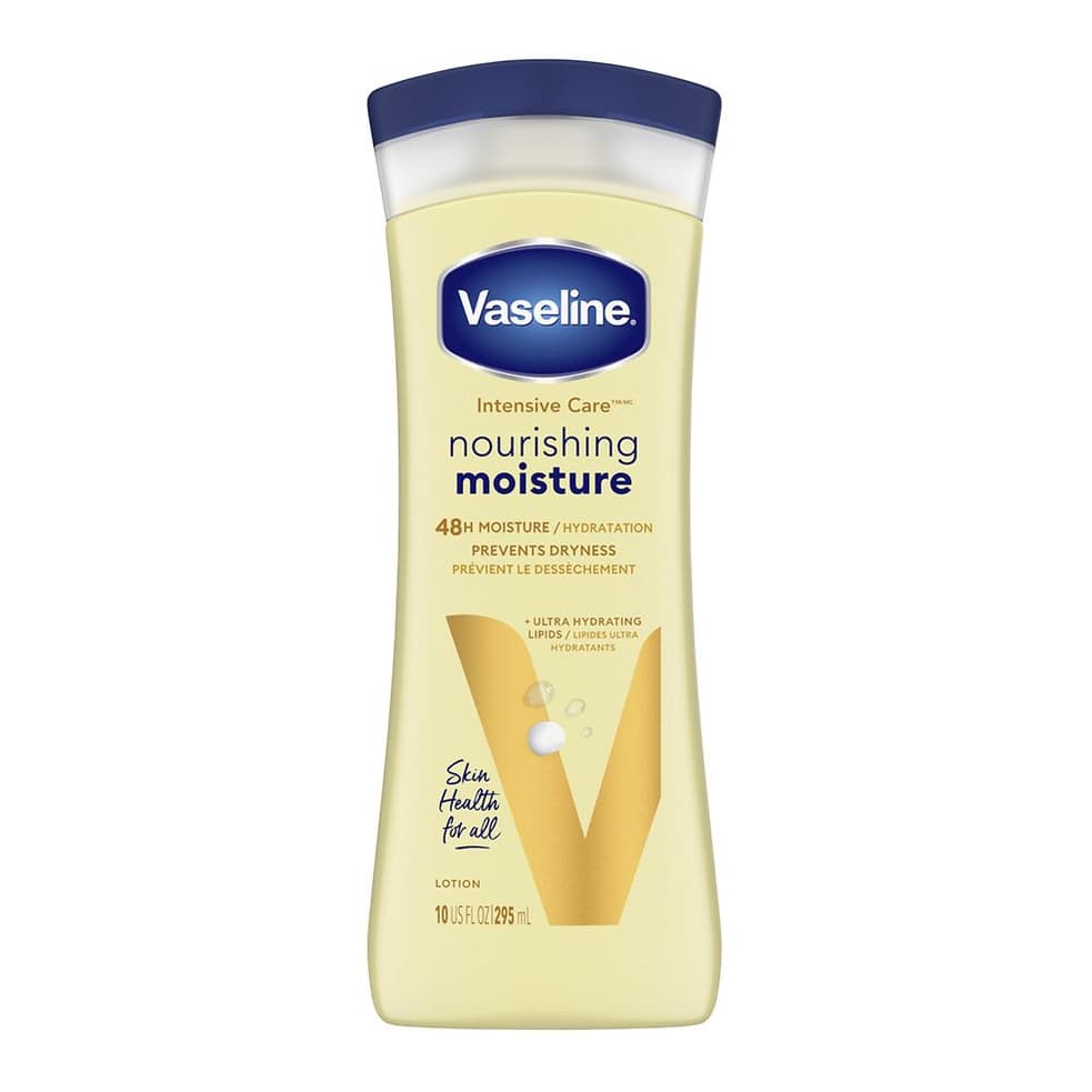 Nourishing Moisture Body Lotion Essential Healing