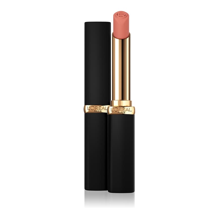 Color Riche Intense Volume Matte Colors of Worth