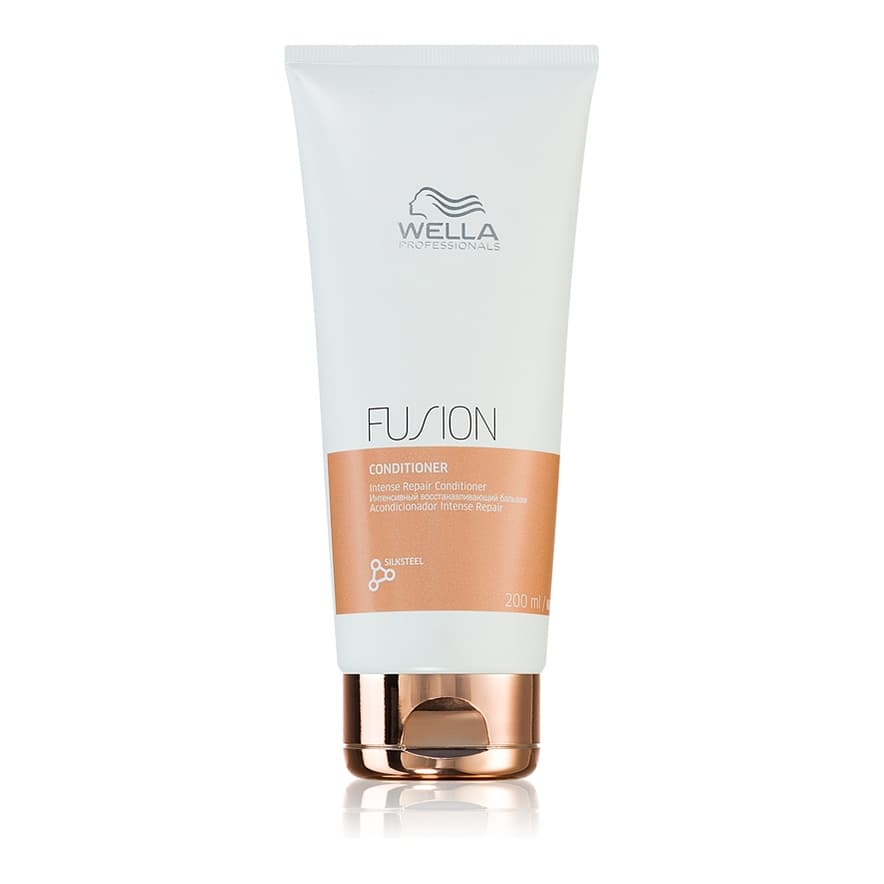 Intensive Regenerating Hair Conditioner