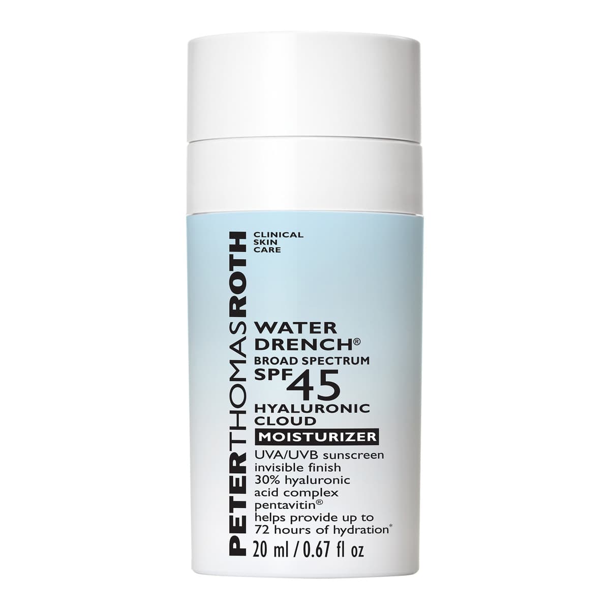 Water Drench® Hyaluronic Hydrating Moisturizer SPF 45