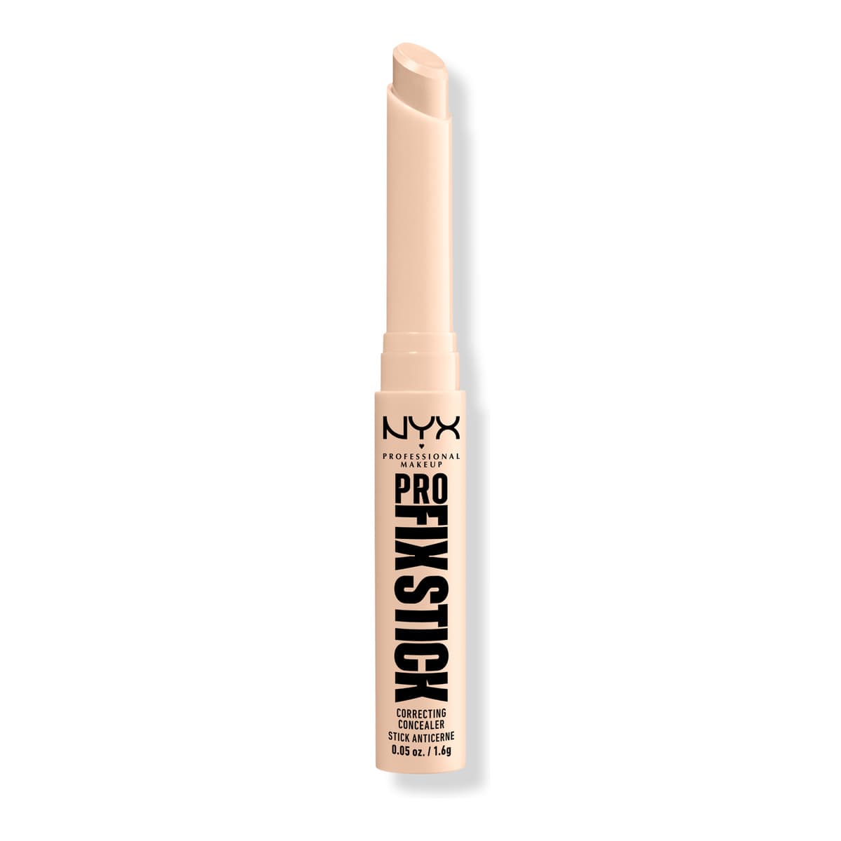 Pro Fix Stick Color Correcting Concealers, Fair