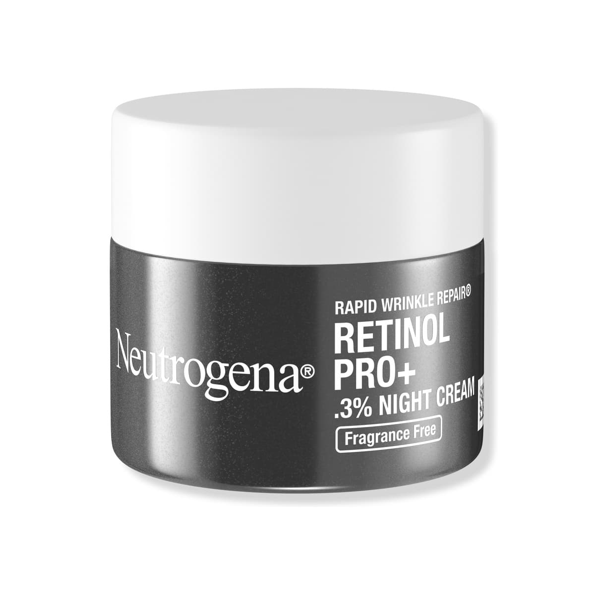 Rapid Wrinkle Repair Retinol Pro+ Night Moisturizer