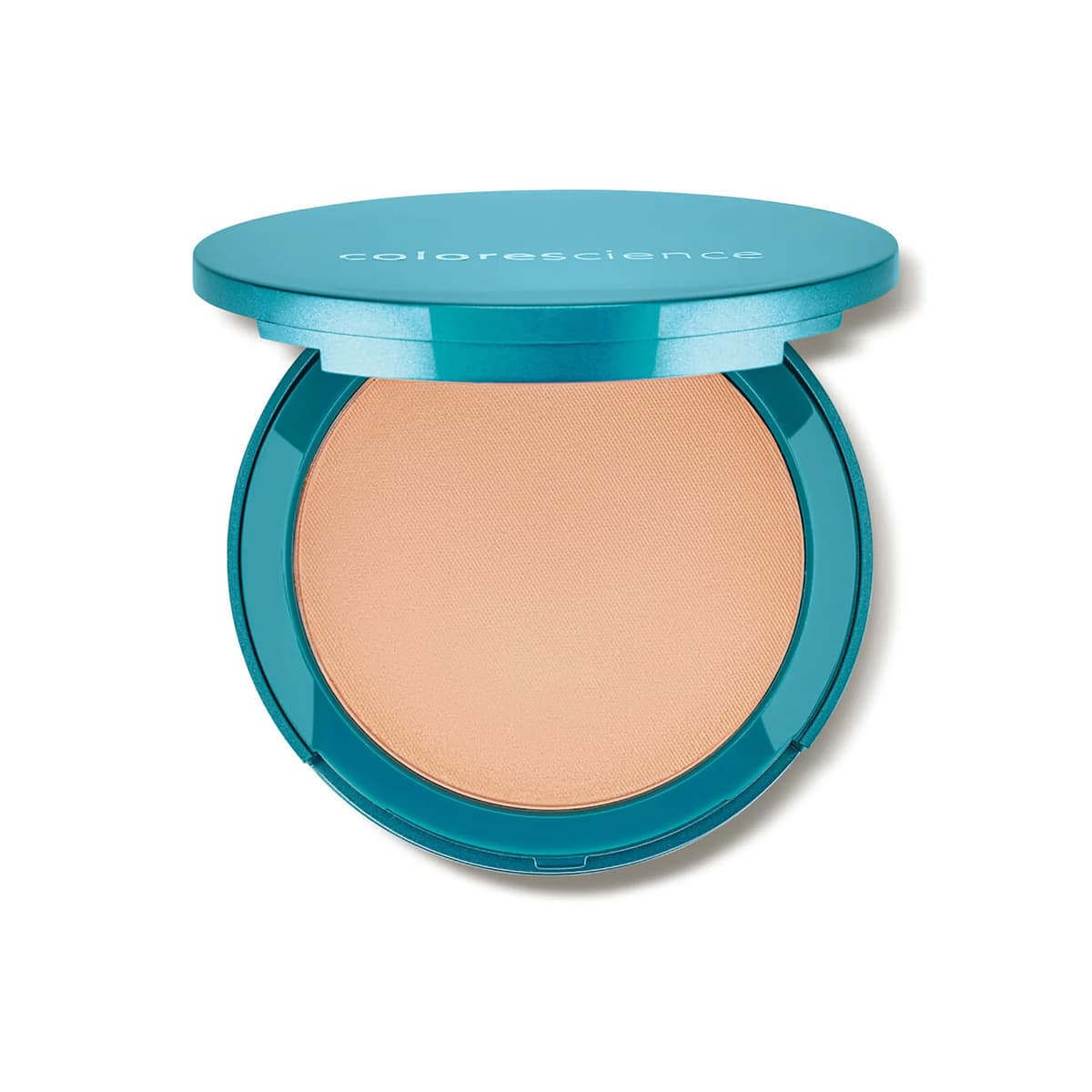 Natural Finish Pressed Foundation SPF 20, Medium Sunlight