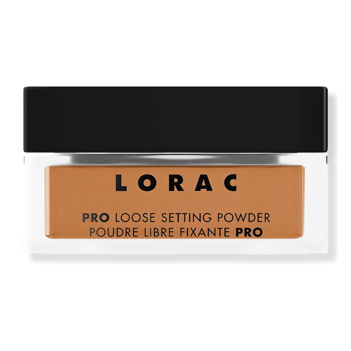 PRO Loose Setting Powder, Cinnamon