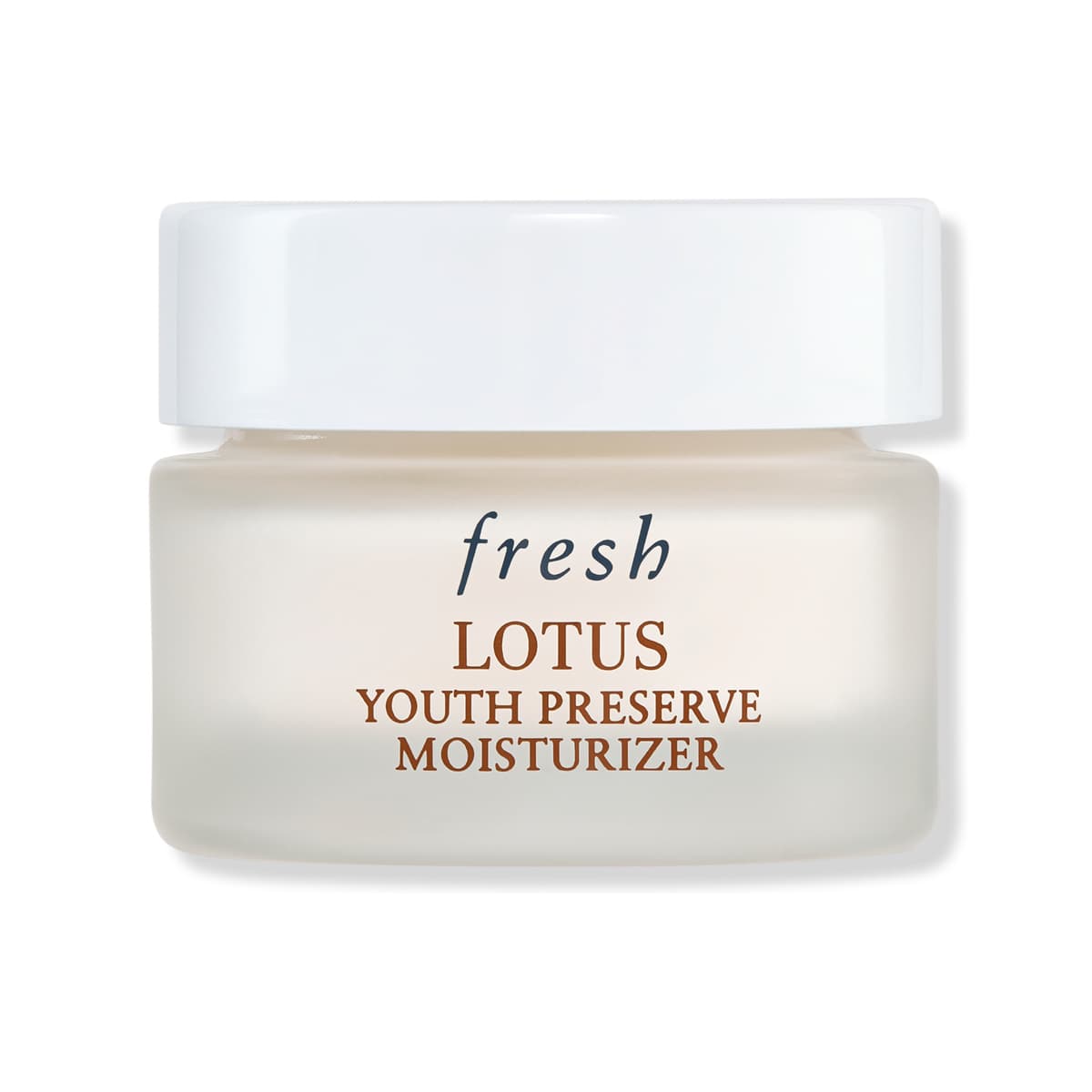 Lotus Youth Preserve Line & Texture Smoothing Moisturizer