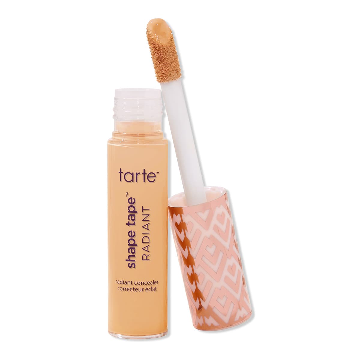 Shape Tape Radiant Medium Coverage Concealer, 27S Light-Medium Sand