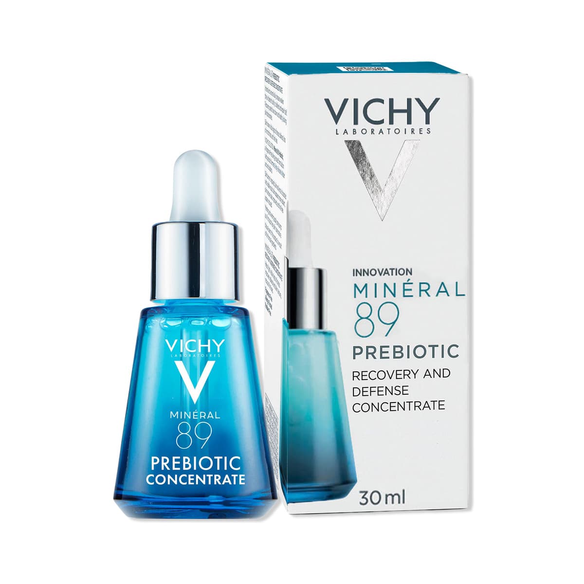 Mineral 89 Prebiotic Face Serum