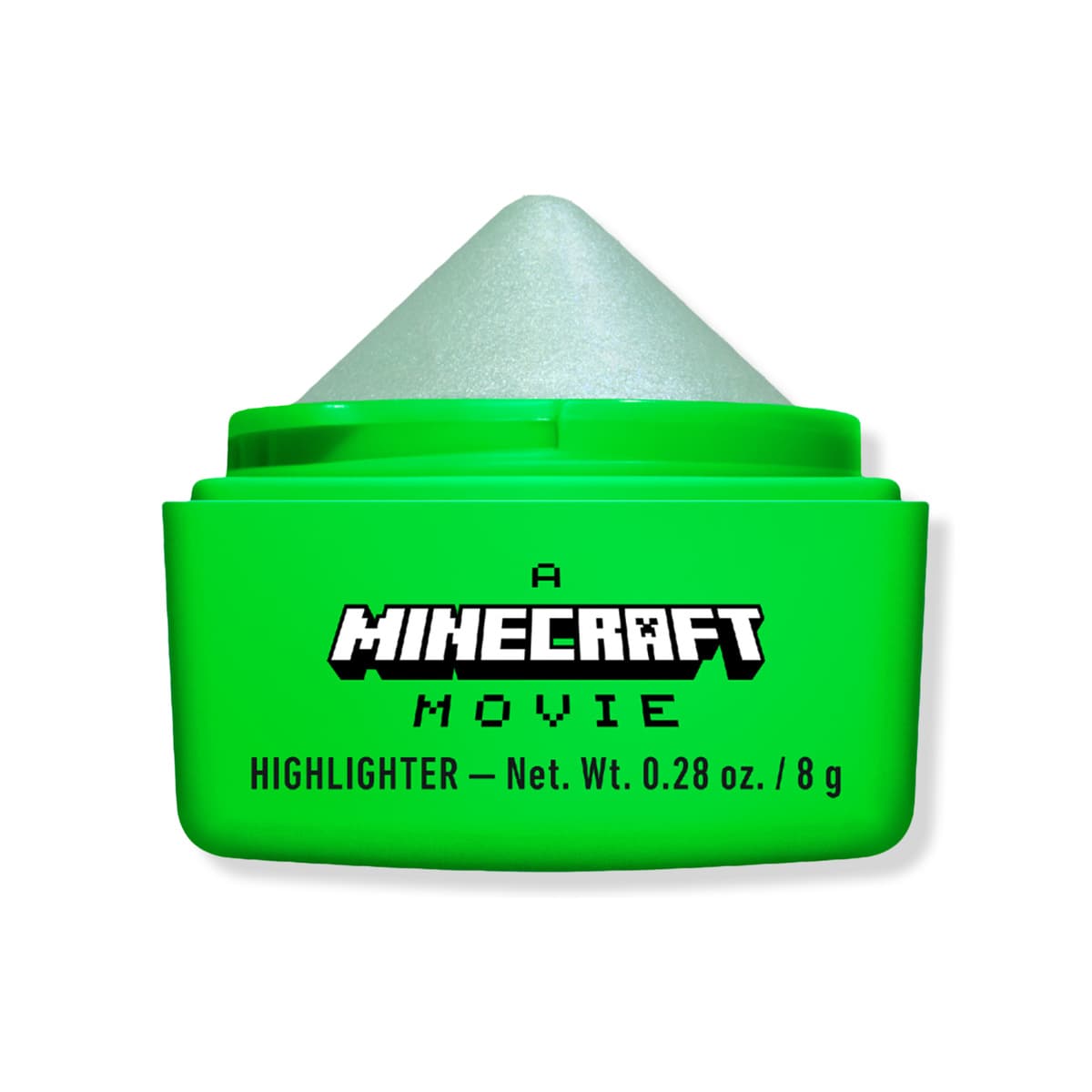 Limited Edition A Minecraft Movie Rare Highlight Balm