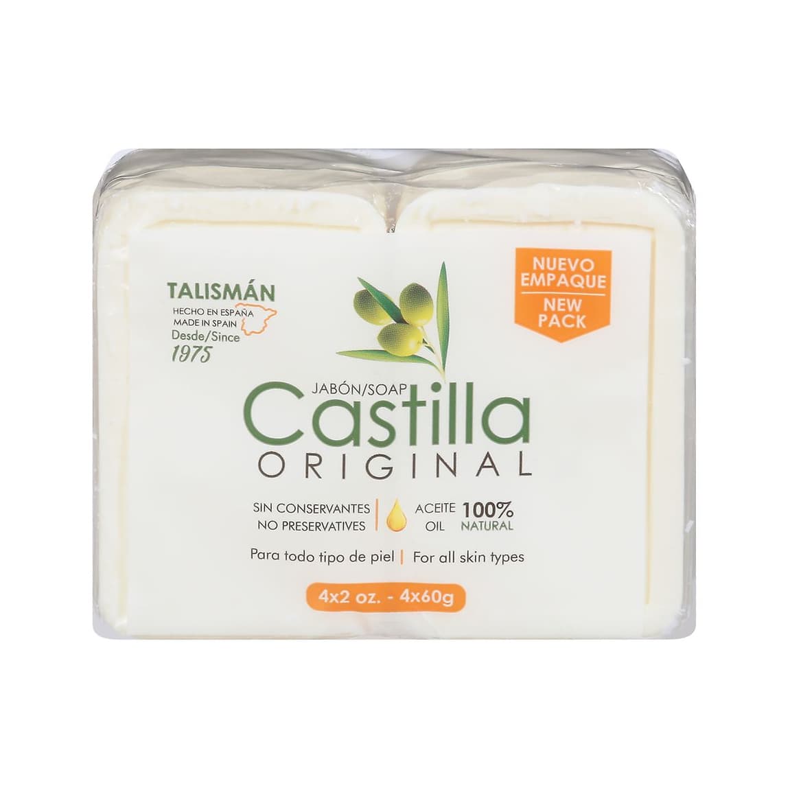 Original Soap