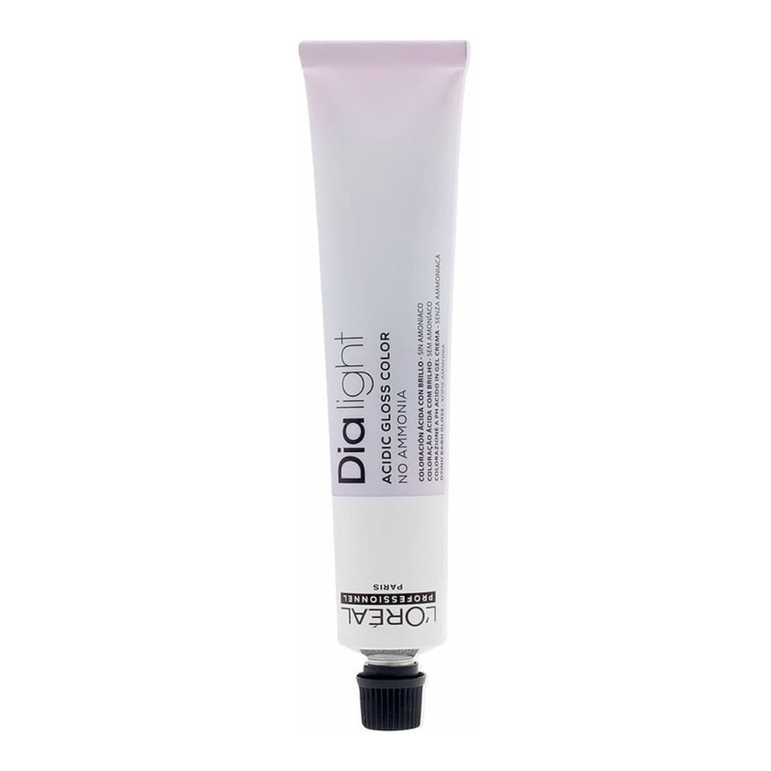 Dia Light Acidic Gloss Color Booster Copper