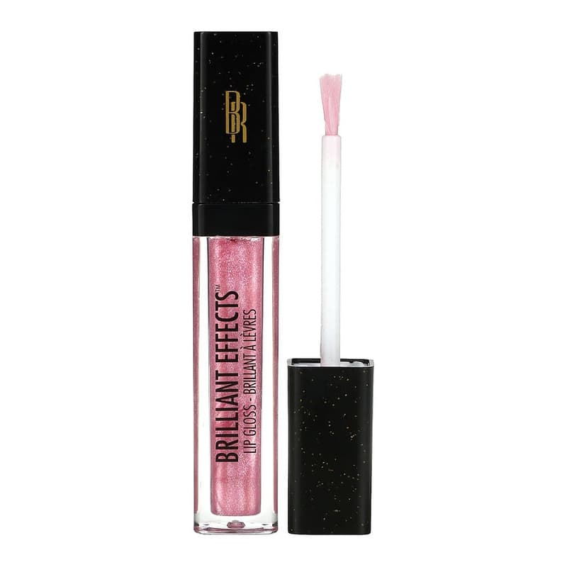 Brilliant Effects, Lip Gloss, #3250 Romantic
