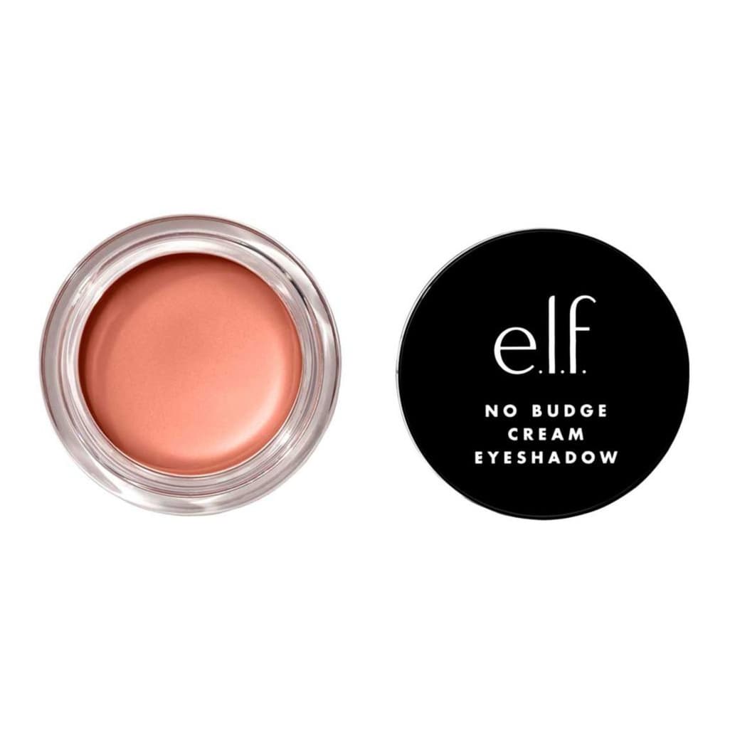 No Budge Cream Eyeshadow Canyon