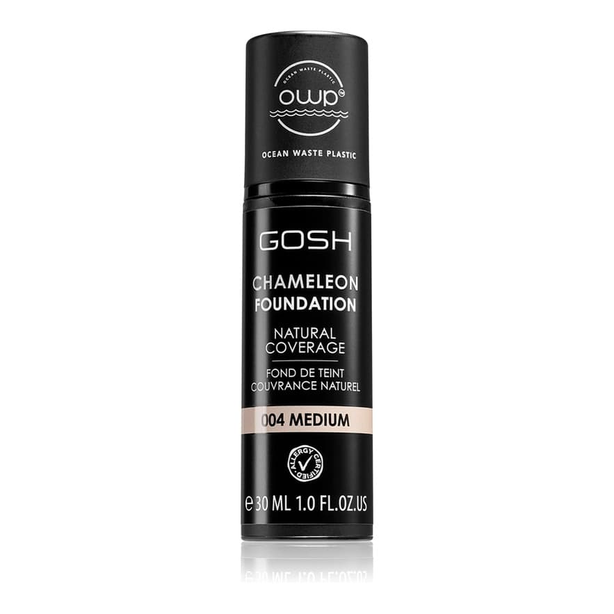 Ultra-Lightweight Foundation