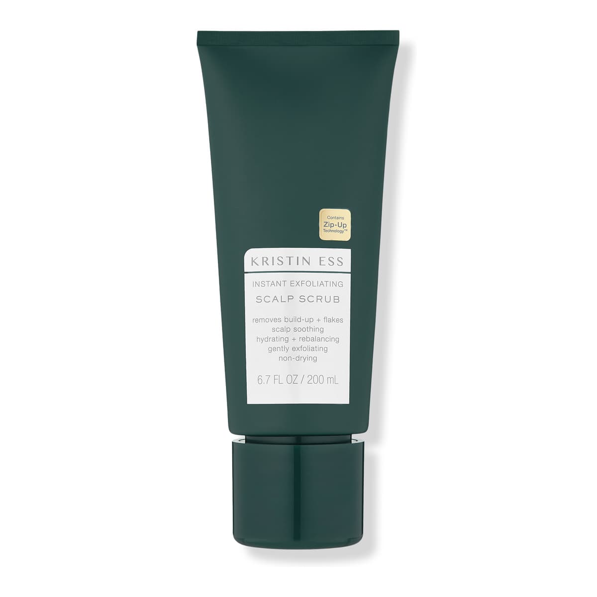 Instant Exfoliating Scalp Scrub