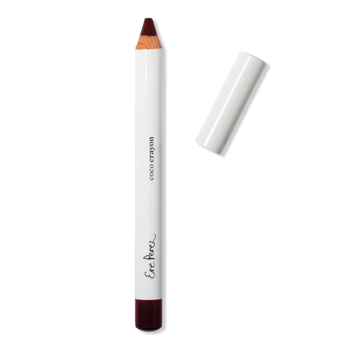 Coco Crayon, Rebel