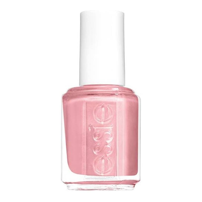 Enamel Nail Polish 18 Pink Diamond