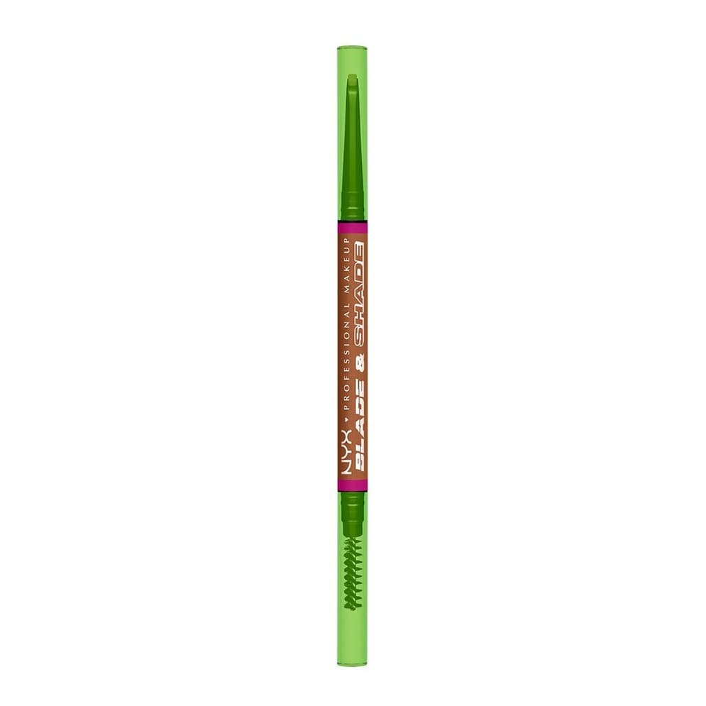 Blade and Shade, Nano Brow Mechanical Pencil, Auburn