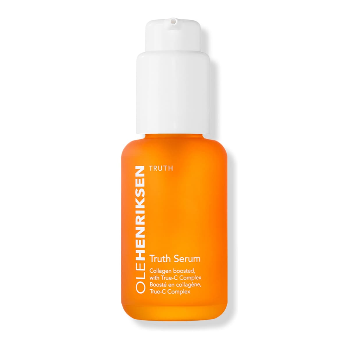 Truth Serum Hydrating Vitamin C Serum