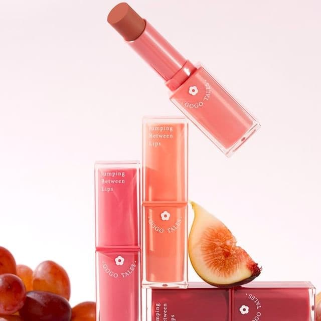 Velvet Mud Lipstick (1-3), #G03