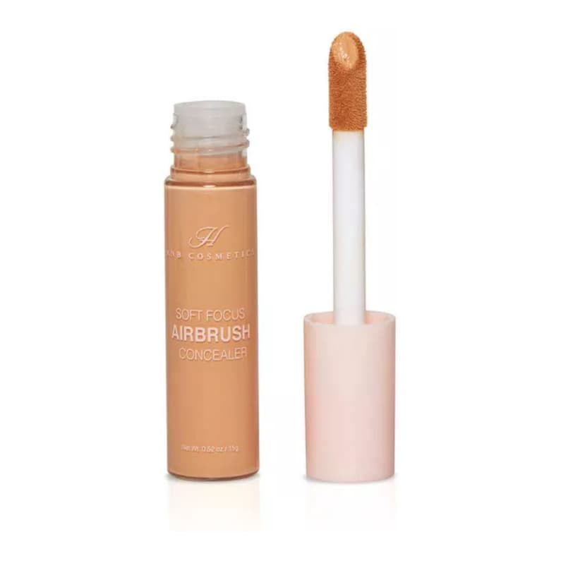 Soft Focus Airbrush Concealer, sf2.5w