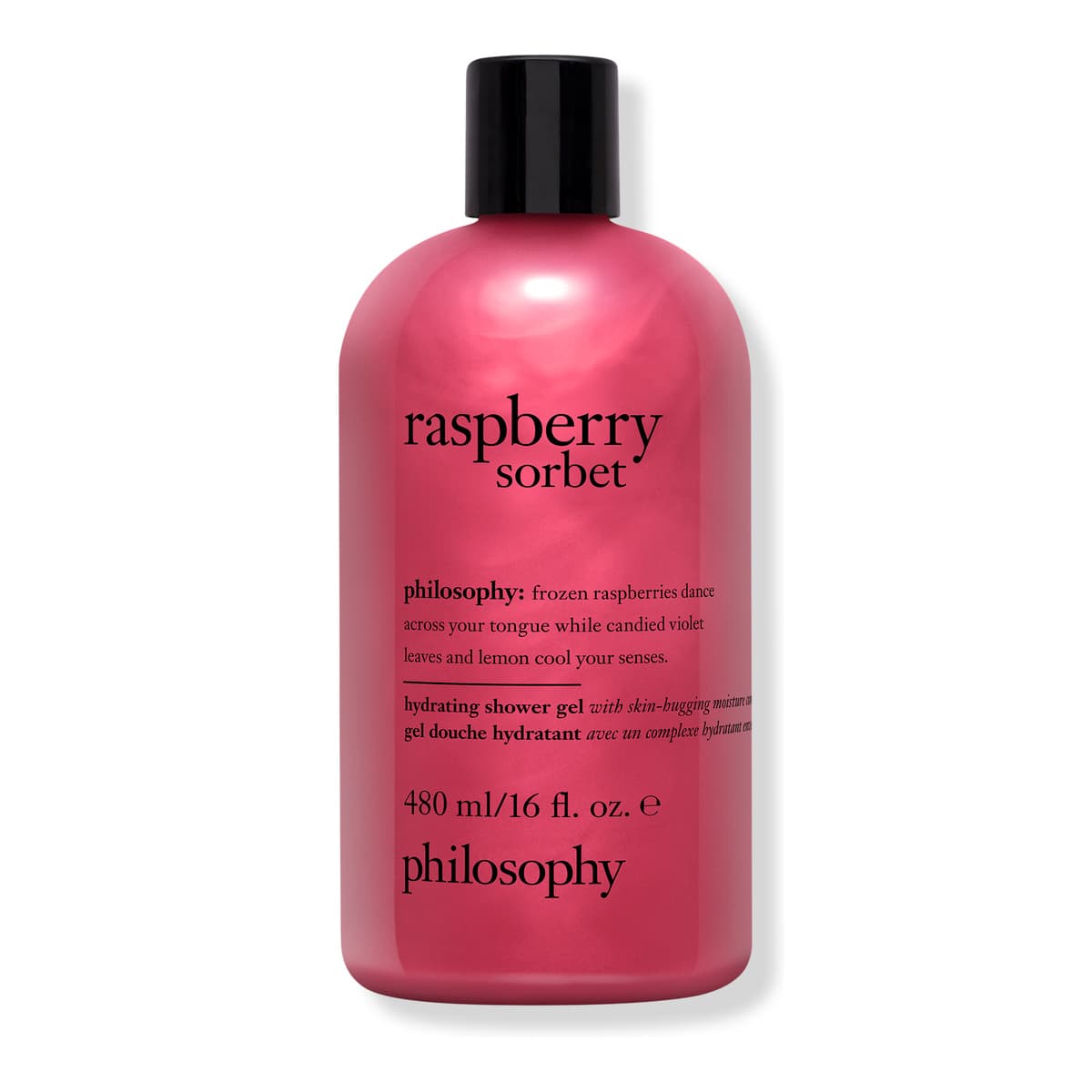 Scent-Sational Hydrating Bath & Shower Gel