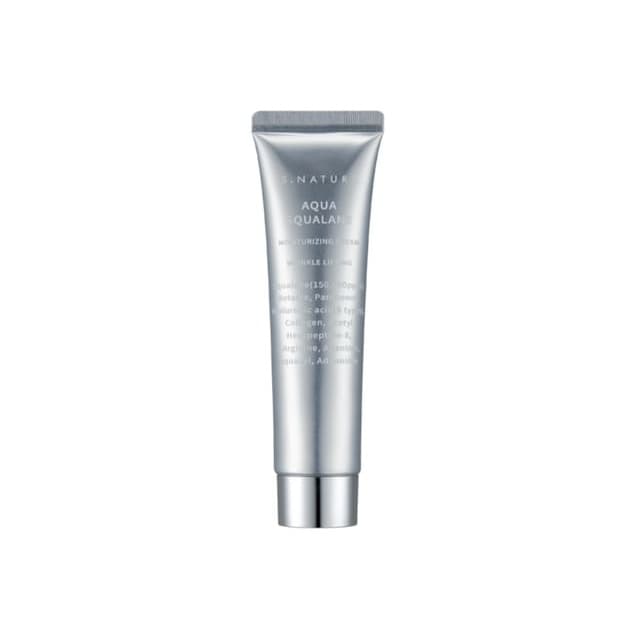 Aqua Squalane Moisturizing Cream