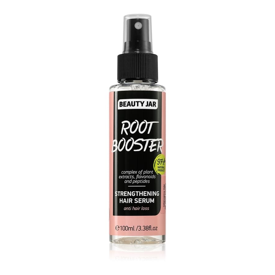 Root Booster