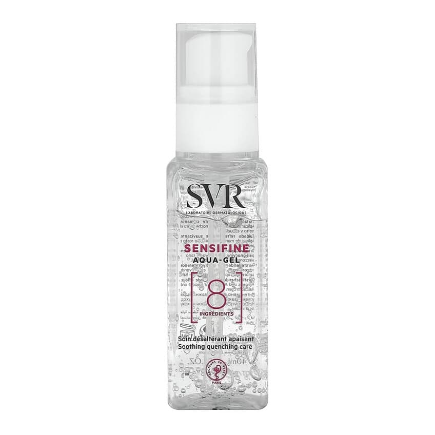 Sensifine, Aqua-Gel