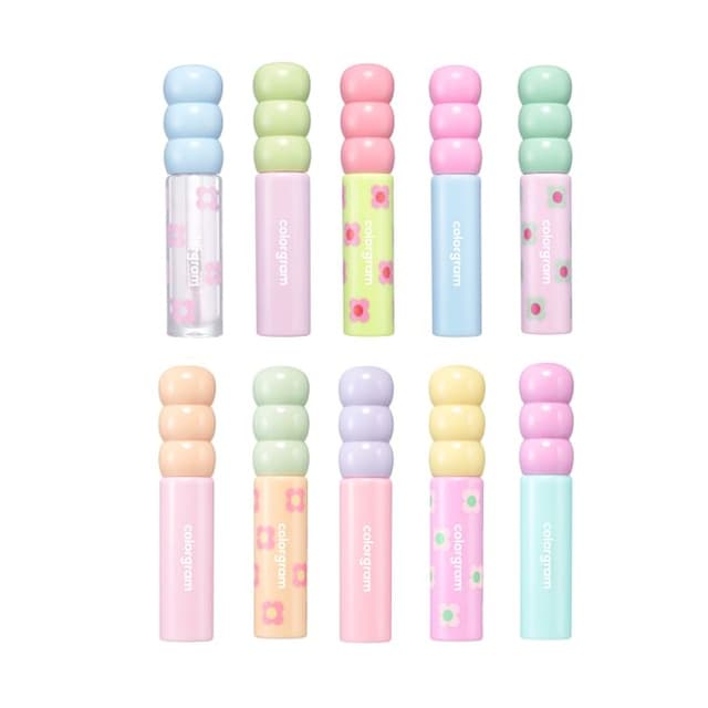 Fruity Glass Tint