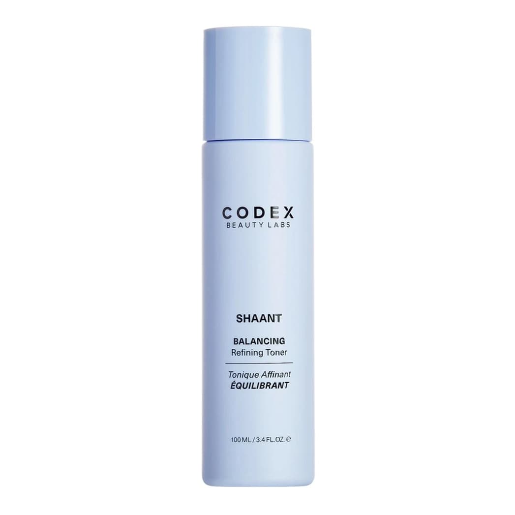 Shaant Balancing Refining Toner
