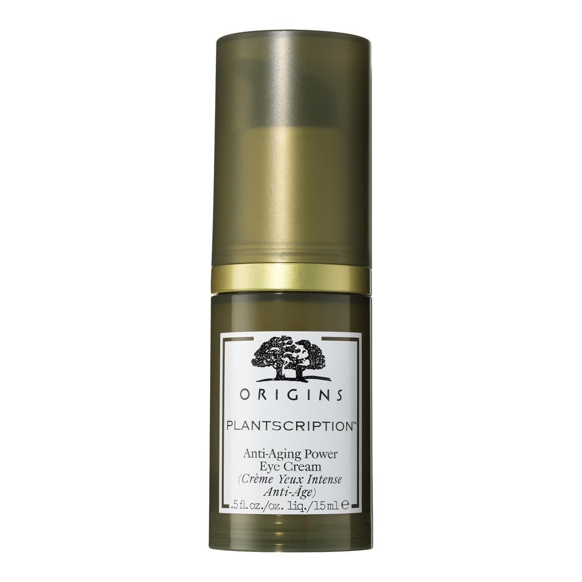 Plantscription™ Anti-Aging Power Eye Cream