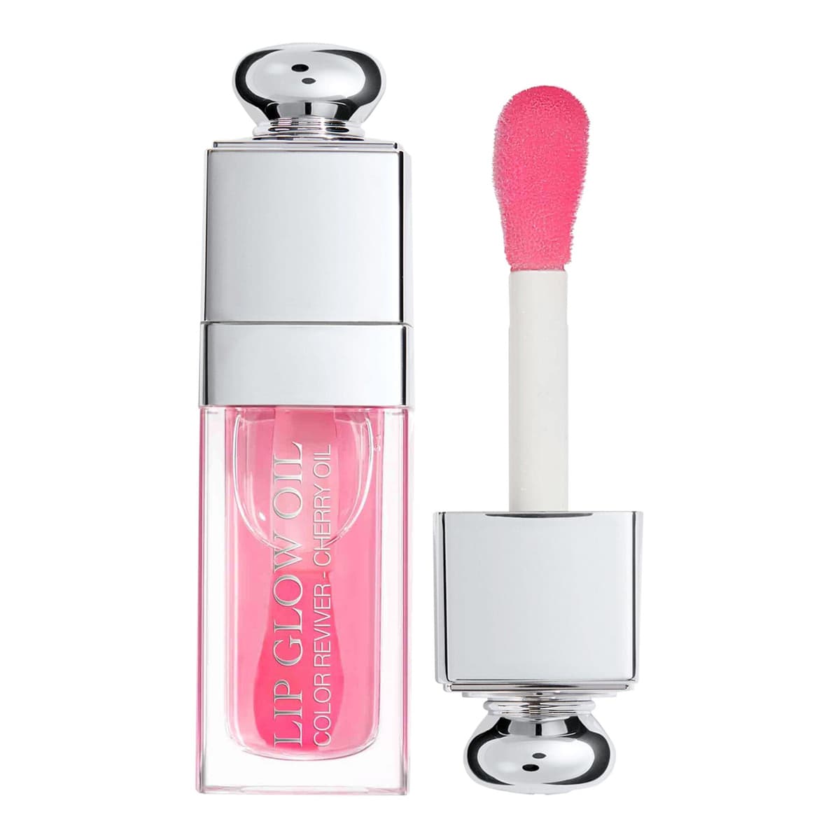 Lip Glow Oil, Raspberry
