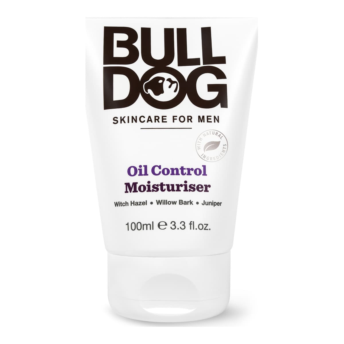 Bulldog Oil Control Moisturizer