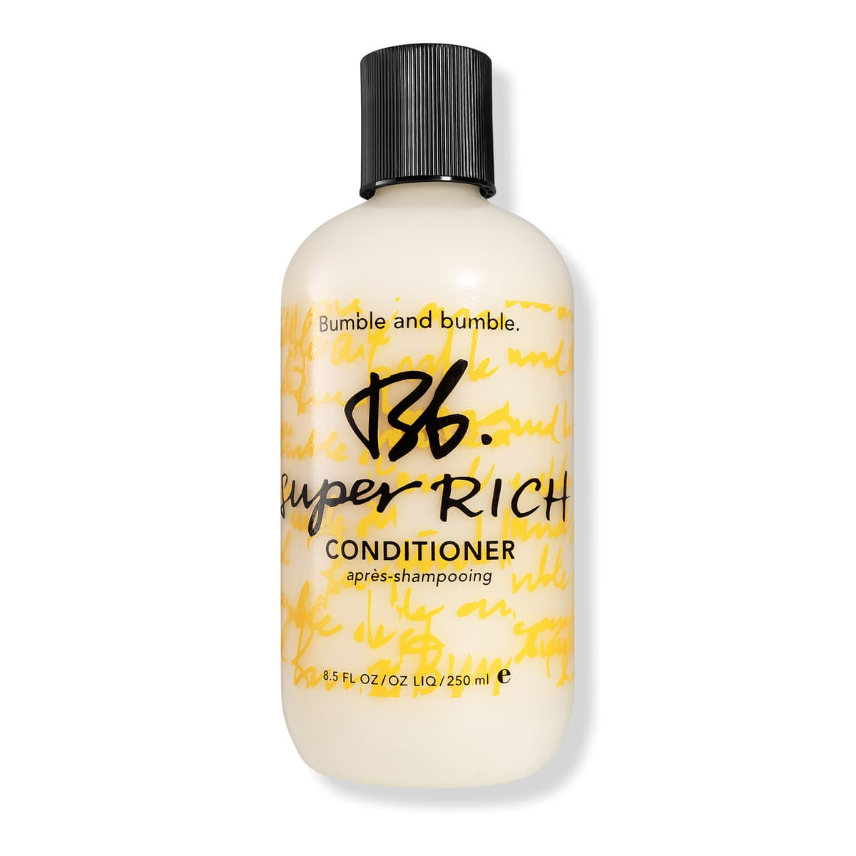 Super Rich Hair Conditioner