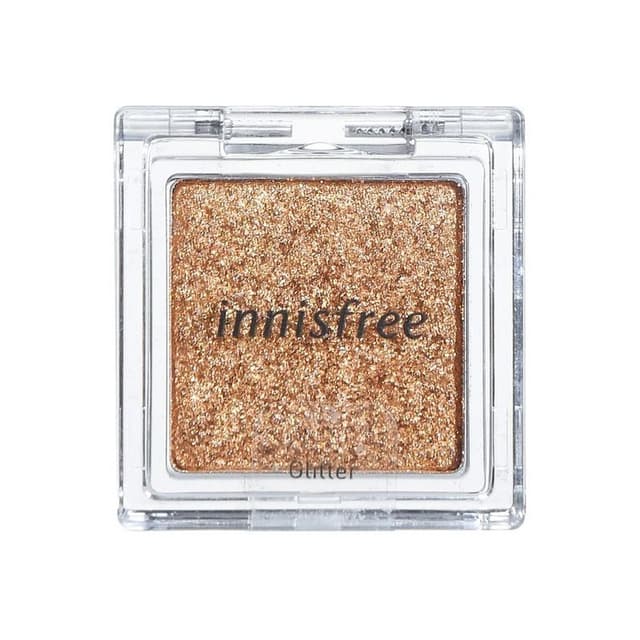 My Eye Shadow Glitter, #04