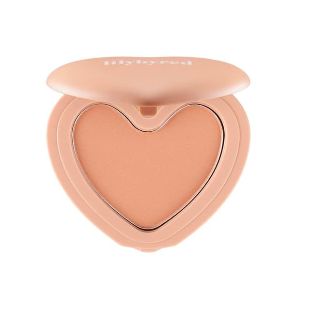 Luv Beam Cheek, #06 Maxi Beige