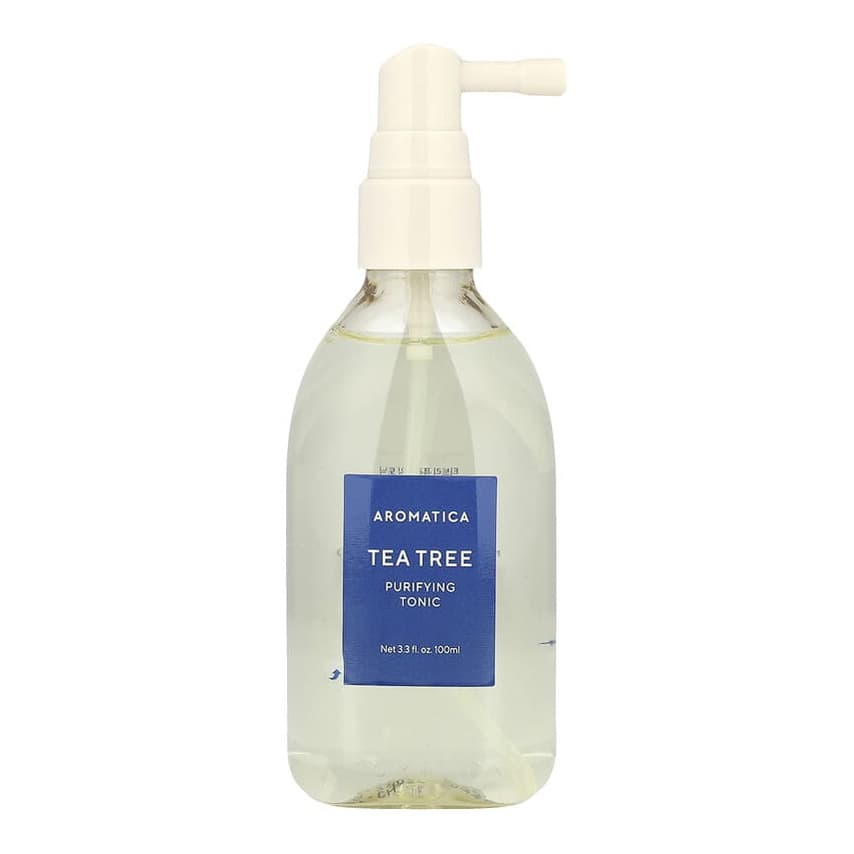 Tea Tree Purifying Tonic
