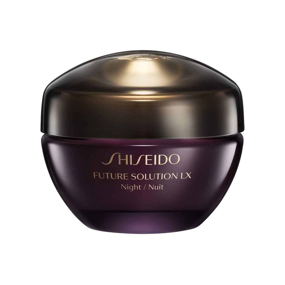 Future Solution LX Total Regenerating Cream