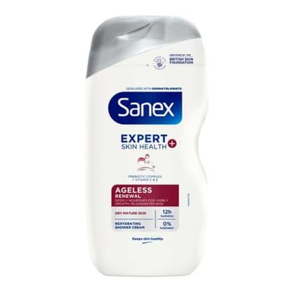 Expert Skin Health+ Ageless Renewal SG