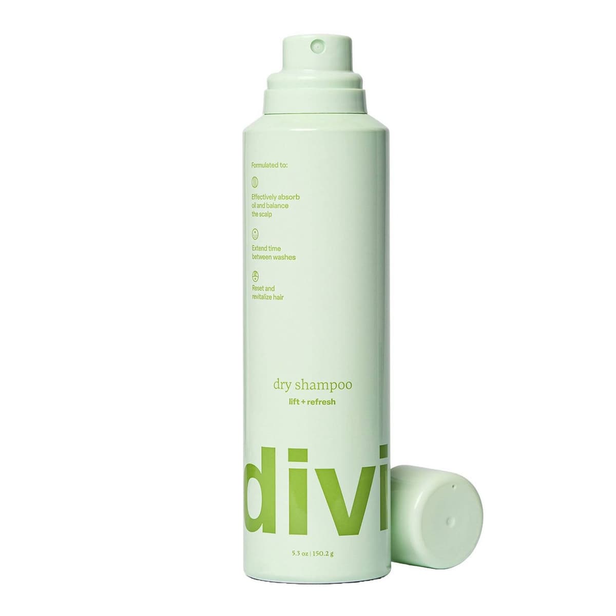Dry Shampoo
