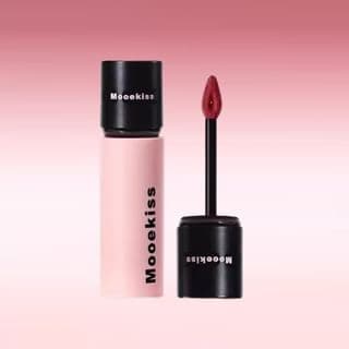 Rich Aura Series Velvet Mist Lip Mud, V03