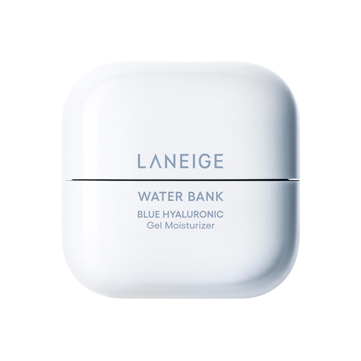 Water Bank Blue Hyaluronic Gel Moisturizer with Mint Extract