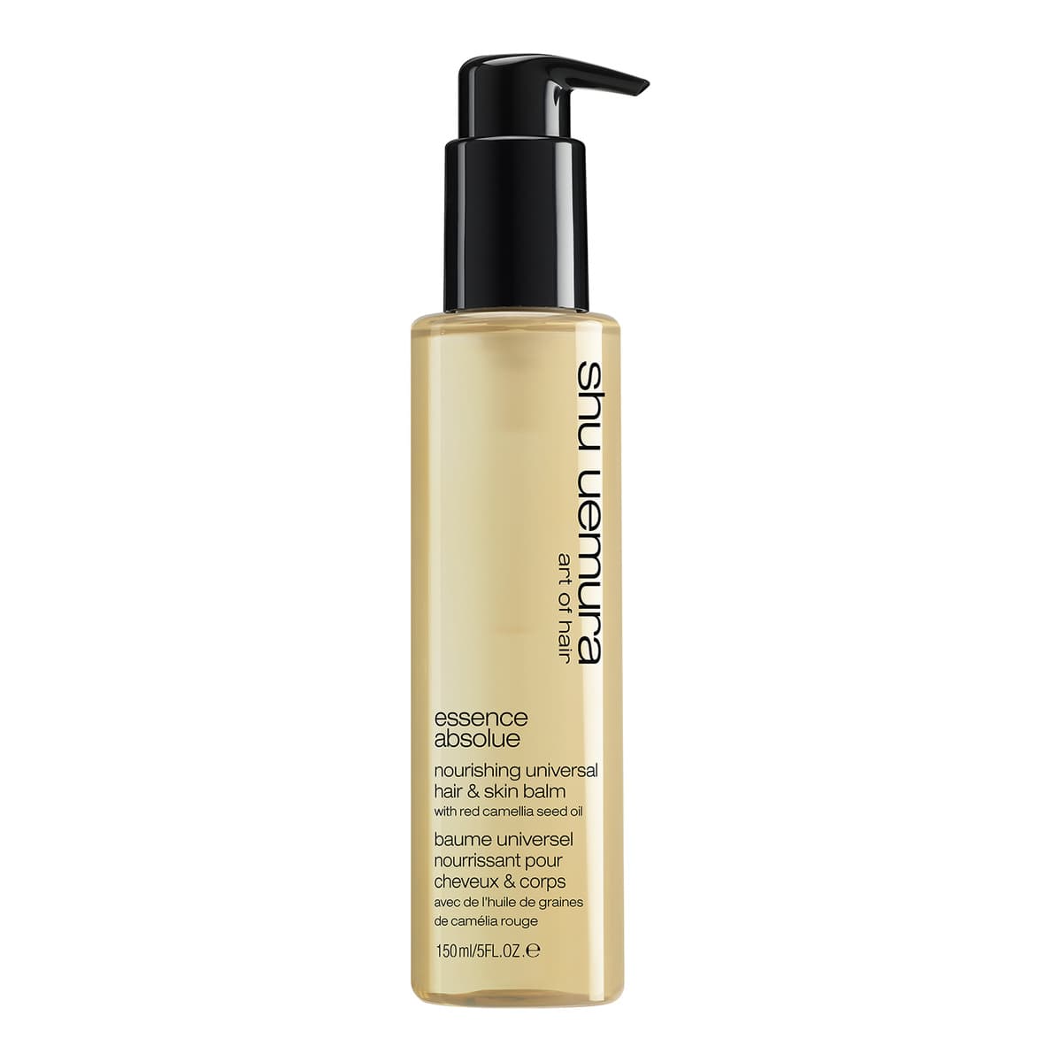 Essence Absolue Universal Hair and Skin Nourishing Balm