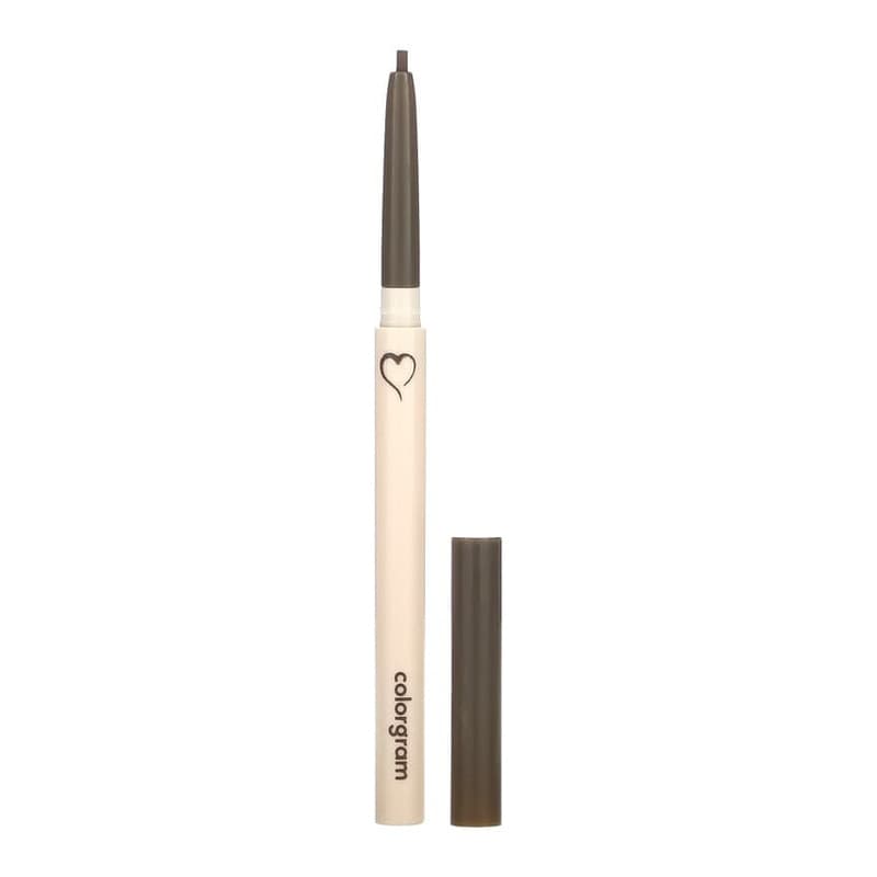 Shade Re-Forming Slim Pencil Liner, #05 Muted Brown