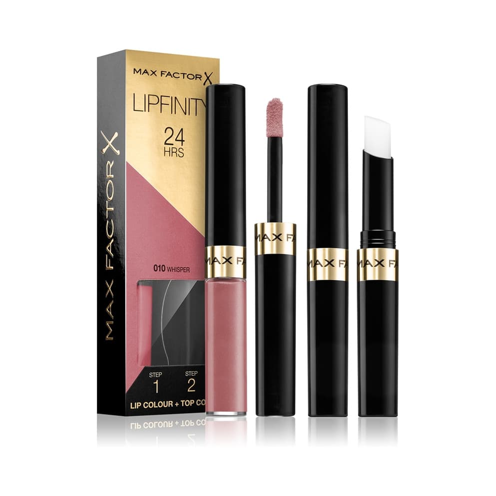 Lipfinity Lip Colour