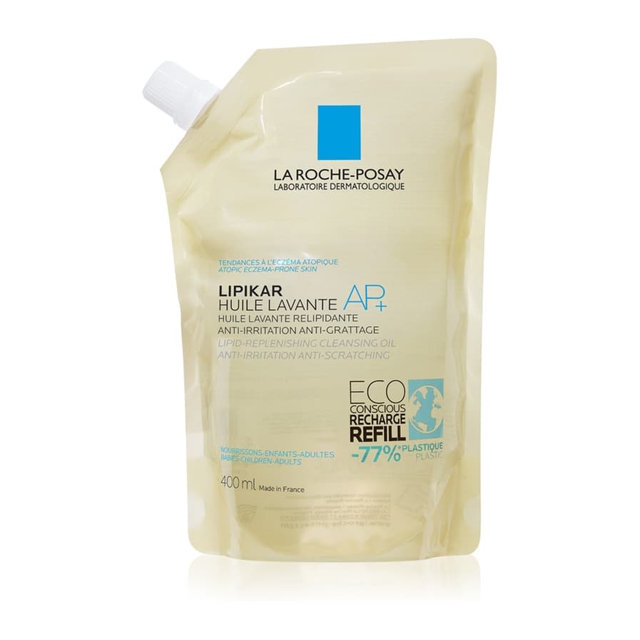 Lipikar Huile AP+