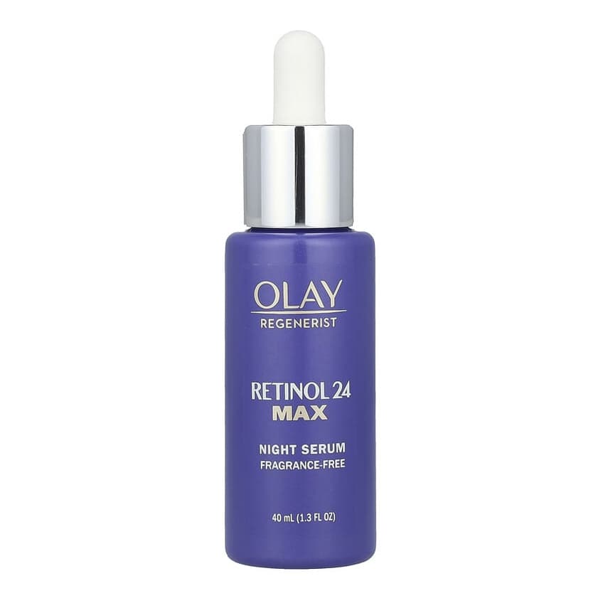 Regenerist, Retinol 24, Night Serum