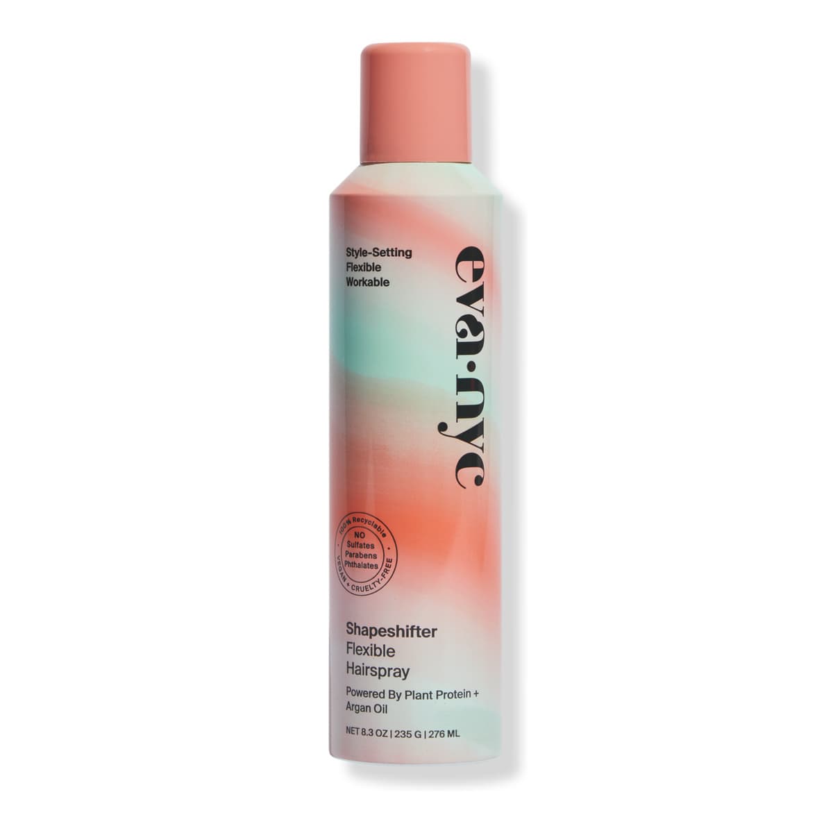 Shapeshifter Flexible Hairspray