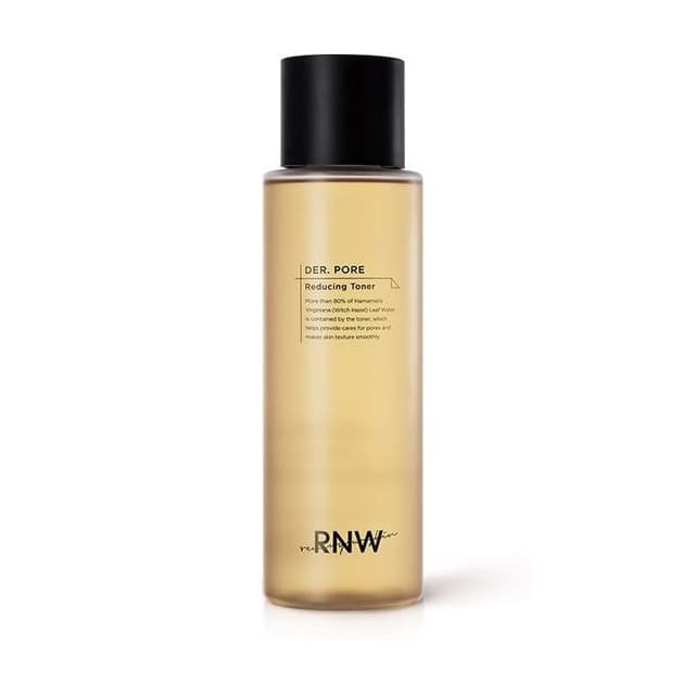 DER. PORE Reducing Toner