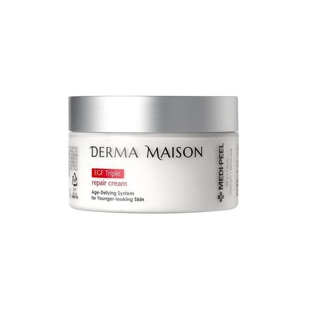Derma Maison EGF Triple Repair Cream Jumbo